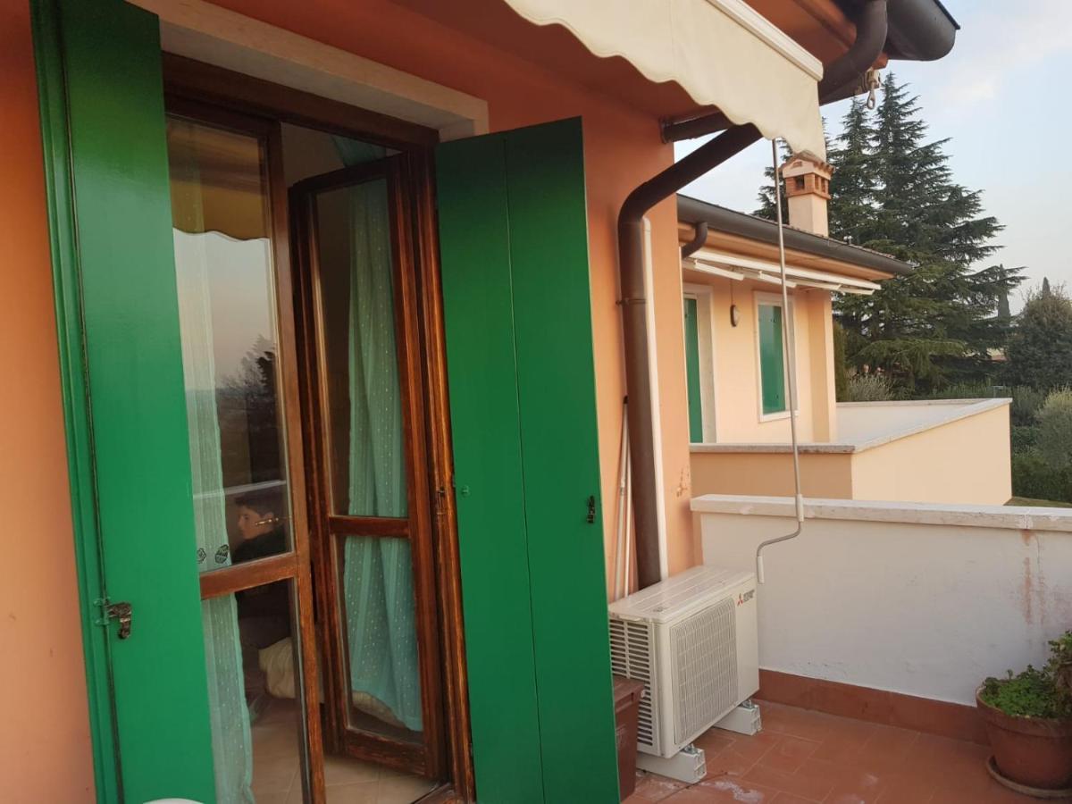 Mahatma Residence Lake View Λατζίζε Εξωτερικό φωτογραφία