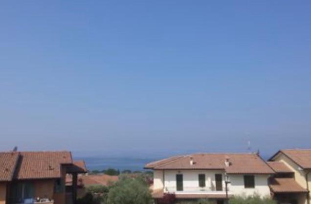 Mahatma Residence Lake View Λατζίζε Εξωτερικό φωτογραφία
