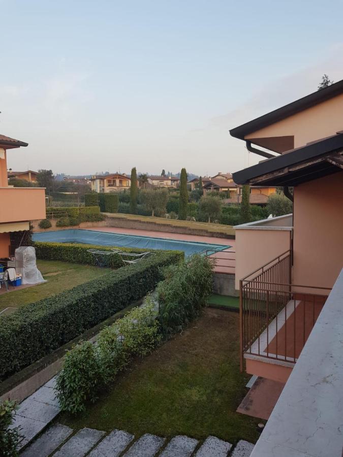 Mahatma Residence Lake View Λατζίζε Εξωτερικό φωτογραφία
