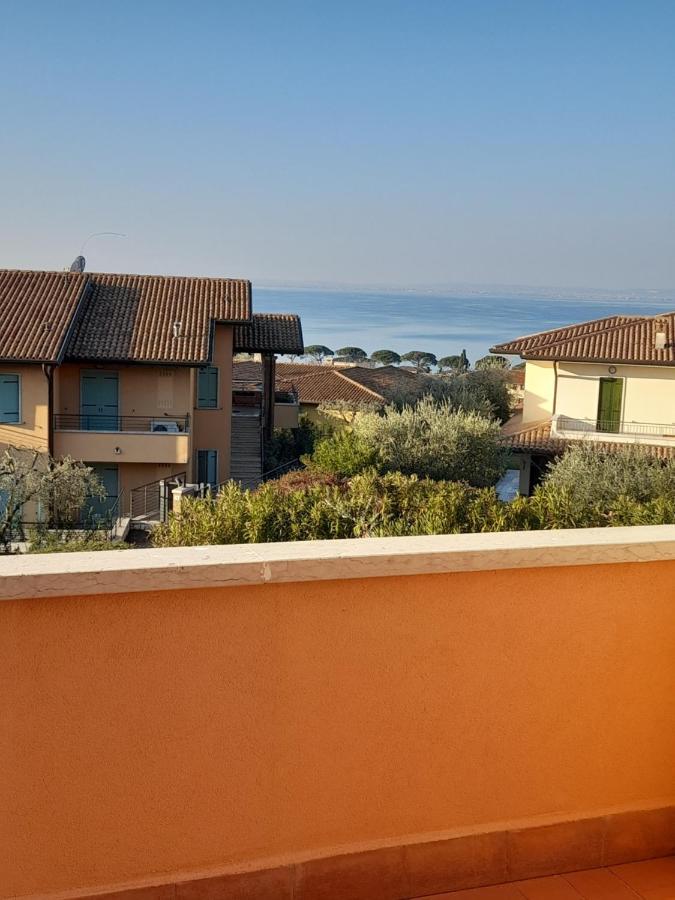 Mahatma Residence Lake View Λατζίζε Εξωτερικό φωτογραφία