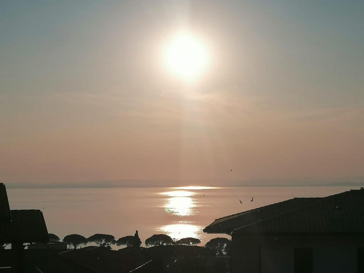 Mahatma Residence Lake View Λατζίζε Εξωτερικό φωτογραφία
