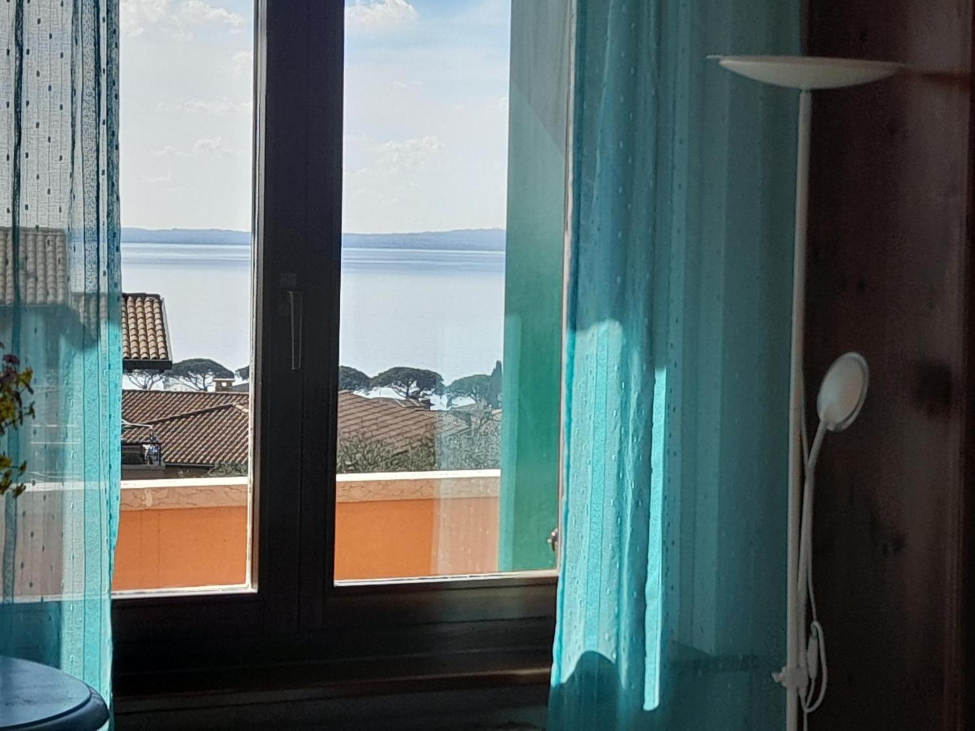 Mahatma Residence Lake View Λατζίζε Εξωτερικό φωτογραφία